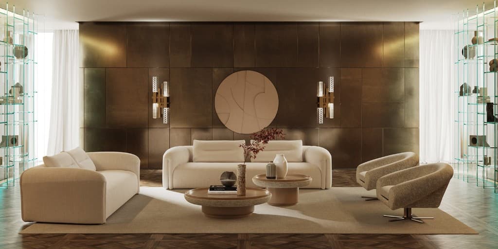 Bespoke furniture interior
