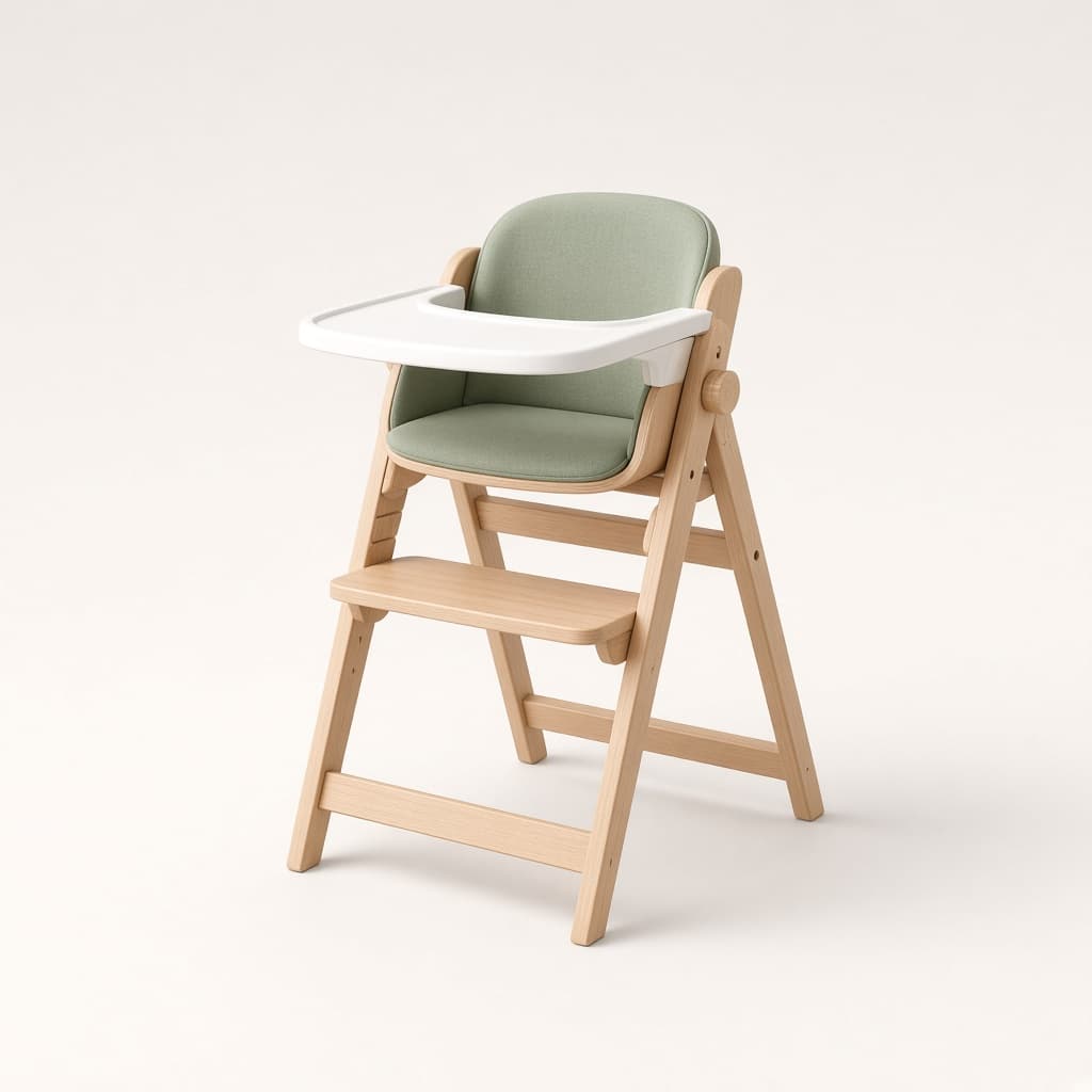 Highchair