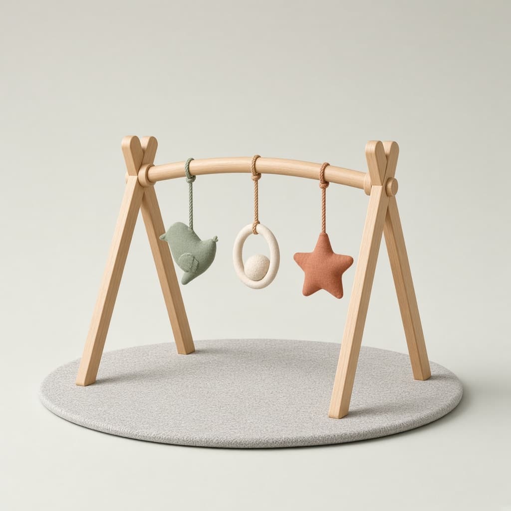 Play gym