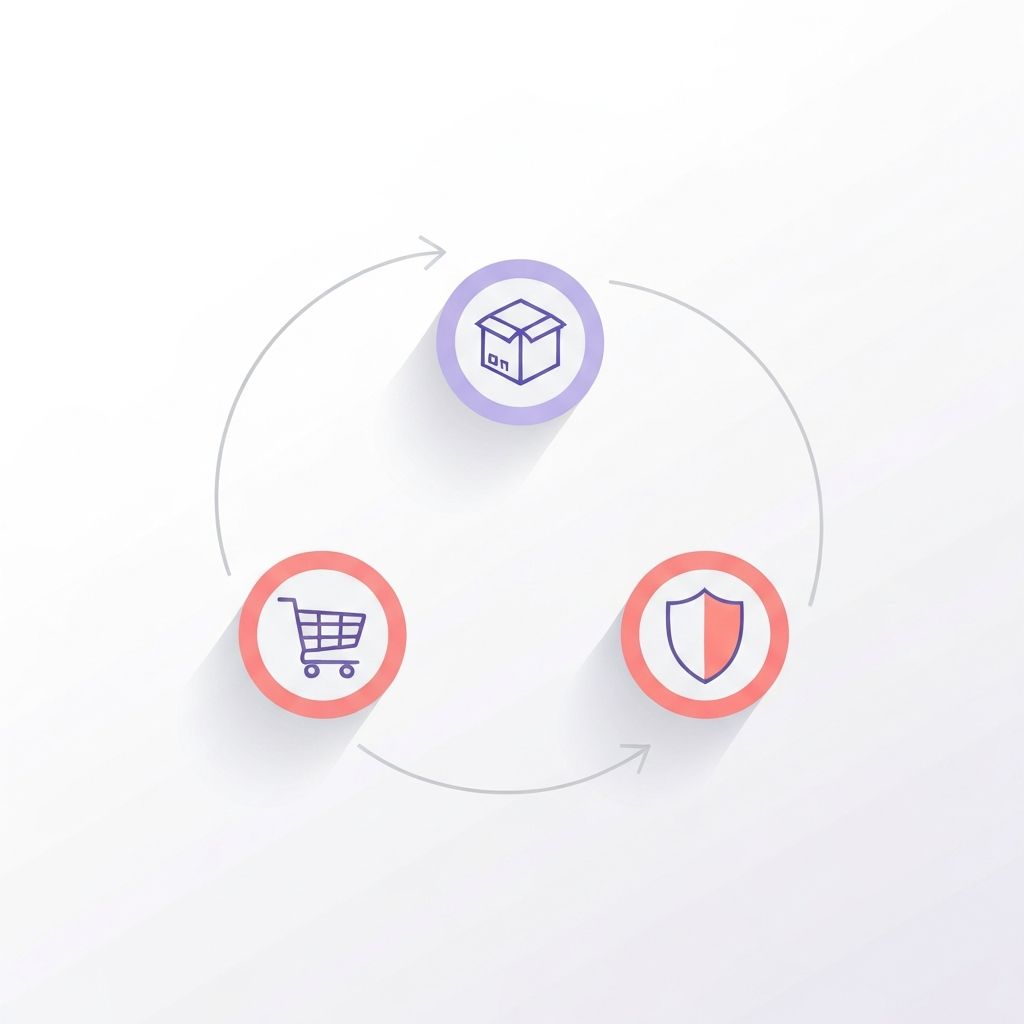 The Circular Commerce Stack: BIYU, Firmhouse, Shopify & Guzco Join Forces